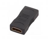 REXANT Переходник гн.HDMI - гн.HDMI GOLD (17-6806)