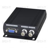  - SC&T AD001TVI