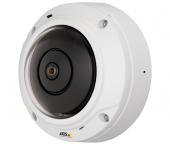  - AXIS M3037-PVE (0548-001)