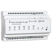  - СКАТ TEPLOCOM TC-2B