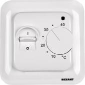 - REXANT Терморегулятор механический с датчиком температуры пола (R70XT) (51-0531)
