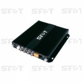  - SF&T SF40S2T